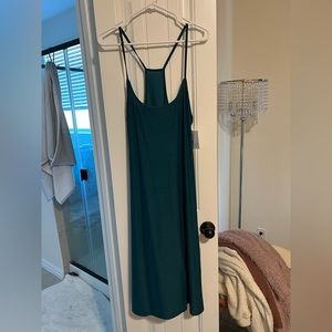 Beyond yoga featherweight nightgown